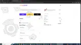 TOYS5 coupon verification screenshot