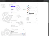 TOYS5 coupon verification screenshot