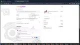 Welcome5 coupon verification screenshot