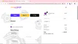Toys15 coupon verification screenshot