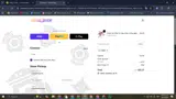 FREE5 coupon verification screenshot