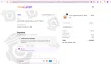 discount5 coupon verification screenshot