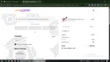 GOLD coupon verification screenshot