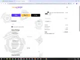 DANNY5 coupon verification screenshot