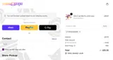 toyscos5off coupon verification screenshot