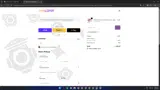 COSMO50OFF coupon verification screenshot