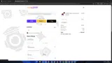 TOY50OFF coupon verification screenshot