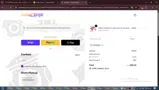 TOY50OFF coupon verification screenshot