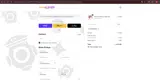 COSMO5OFF coupon verification screenshot