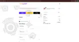 TOYS5. coupon verification screenshot