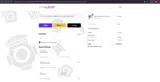 toyscos5off coupon verification screenshot