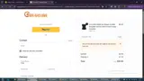 5COUPON coupon verification screenshot