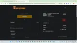 HAZEL coupon verification screenshot