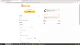 CLANCLEAR coupon verification screenshot