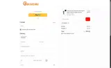 BUDDY coupon verification screenshot