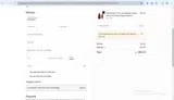 clear40 coupon verification screenshot