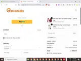 CLAN17 coupon verification screenshot