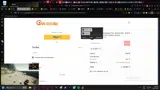 CLAN17 coupon verification screenshot