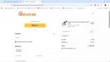Jhin coupon verification screenshot