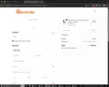 Jhin coupon verification screenshot