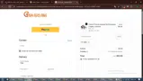 Jhin coupon verification screenshot