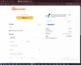 KARENKASUMI coupon verification screenshot