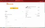 CL5 coupon verification screenshot