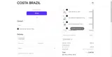 HOLIDAY25 coupon verification screenshot