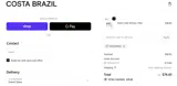 HOLIDAY25 coupon verification screenshot