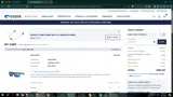 EXTRA5 coupon verification screenshot