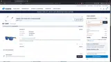 10%OFF coupon verification screenshot