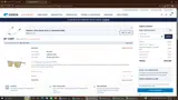 Costa Sunglasses coupon verification screenshot