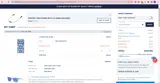 Costa Sunglasses coupon verification screenshot