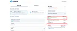 WDK_STAYWITHUS coupon verification screenshot