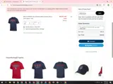 SPIRIT15OFF coupon verification screenshot