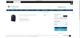 SPIRITFS29 coupon verification screenshot