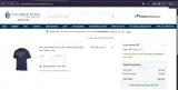 BIRTHDAY26 coupon verification screenshot