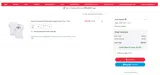 SPIRIT10OFF coupon verification screenshot