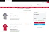 SPIRIT15OFF coupon verification screenshot