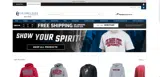 SPIRITFS29 coupon verification screenshot