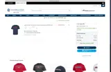 WELCOME2030 coupon verification screenshot