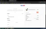 SIMPLYCODES coupon verification screenshot