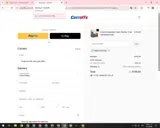 SIMPLYCODES coupon verification screenshot