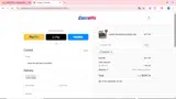JACU10 coupon verification screenshot