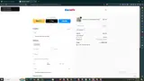 JACU10 coupon verification screenshot
