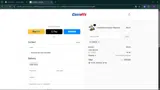 10FELE coupon verification screenshot