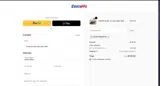 Couponbirds10 coupon verification screenshot