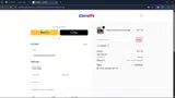 save10 coupon verification screenshot