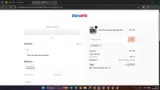 save10 coupon verification screenshot