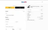 10off coupon verification screenshot